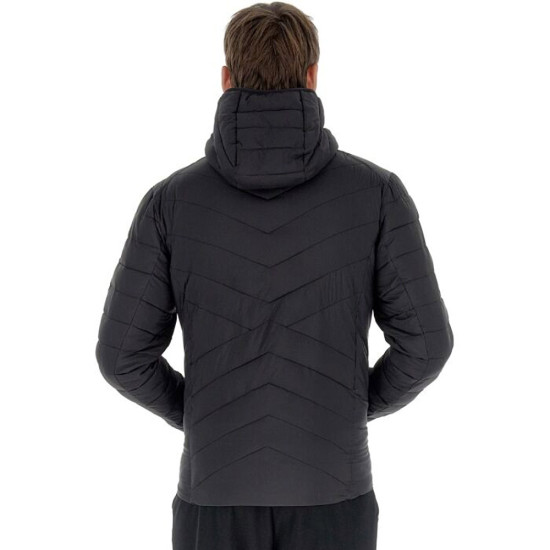 Lotto Ανδρικό μπουφάν Jacket Pad Rolle